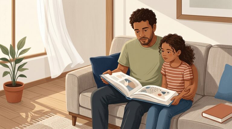 Por que os livros infantis não precisam de “moral da história” para ensinar de verdade