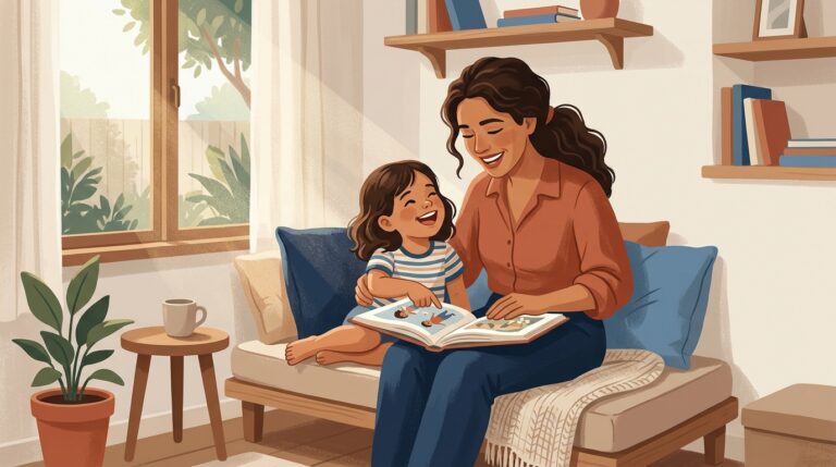 O humor e o nonsense na literatura infantil: como o riso aproxima as crianças dos livros e fortalece a cumplicidade na leitura