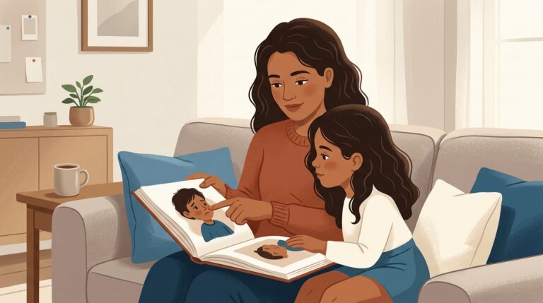 Literatura infantil e o desenvolvimento da empatia: como calçar os sapatos dos personagens ensina a criança a compreender o outro
